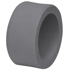 HOFFENS - Tapón PPR 25 mm Gris
