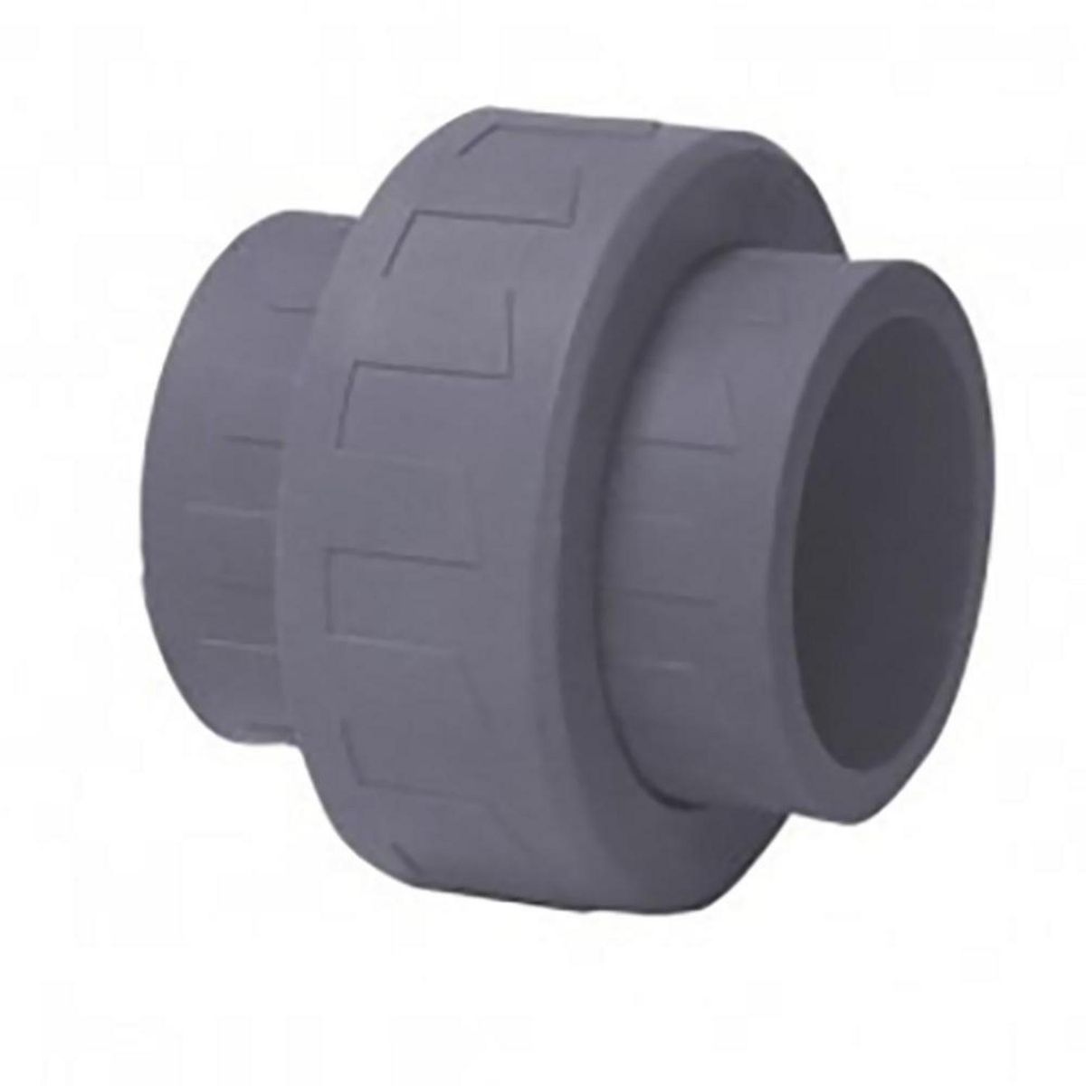 HOFFENS - Unión Americana PPR 25 mm