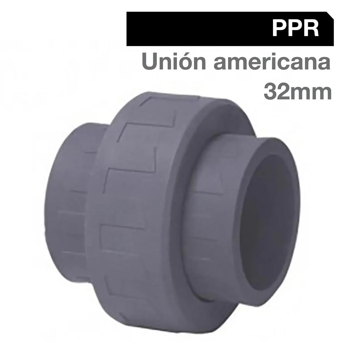 HOFFENS - Unión Americana PPR 32 mm