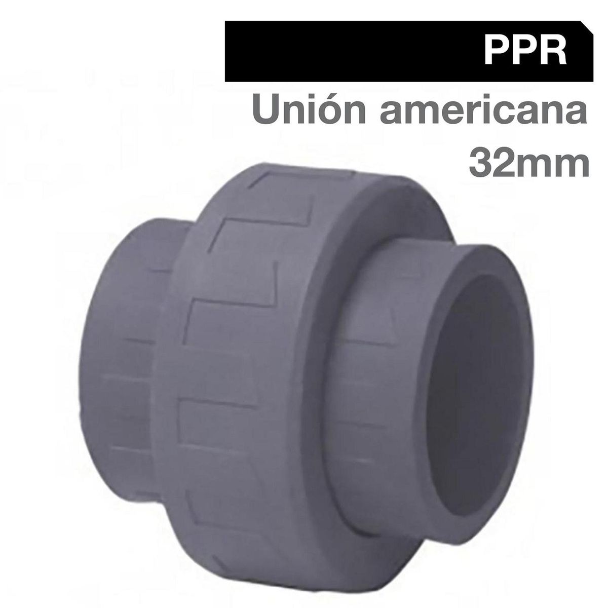 HOFFENS - Unión Americana PPR 32 mm