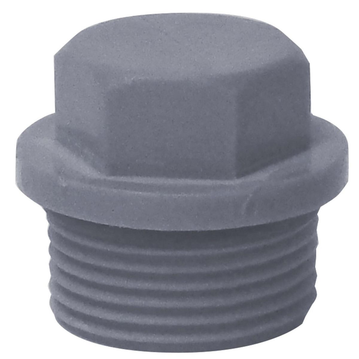 HOFFENS - Tapa Tornillo PPR 3/4"