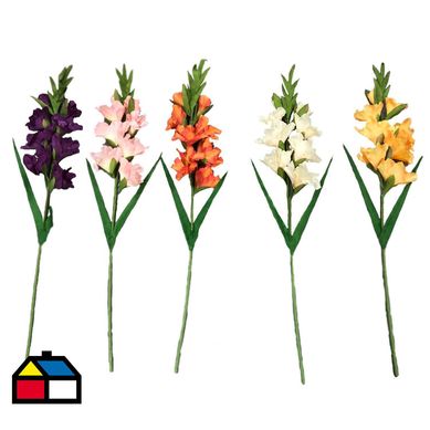 Flor Gladiolo 82 cm