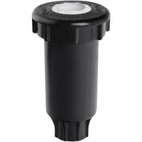 Cuerpo para boquilla de aspersión plástico