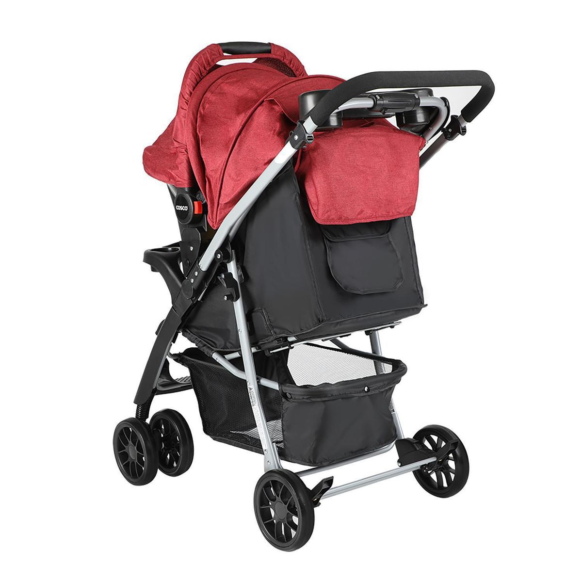 COSCO - Coche Travel System Truck Burdeo