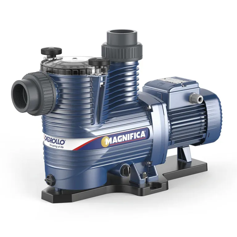 Bomba para piscina 1 HP, 400 lt/min