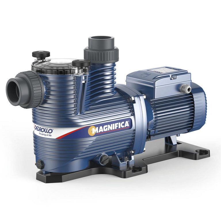 Bomba para piscina 1.5 HP, 500 lt/min