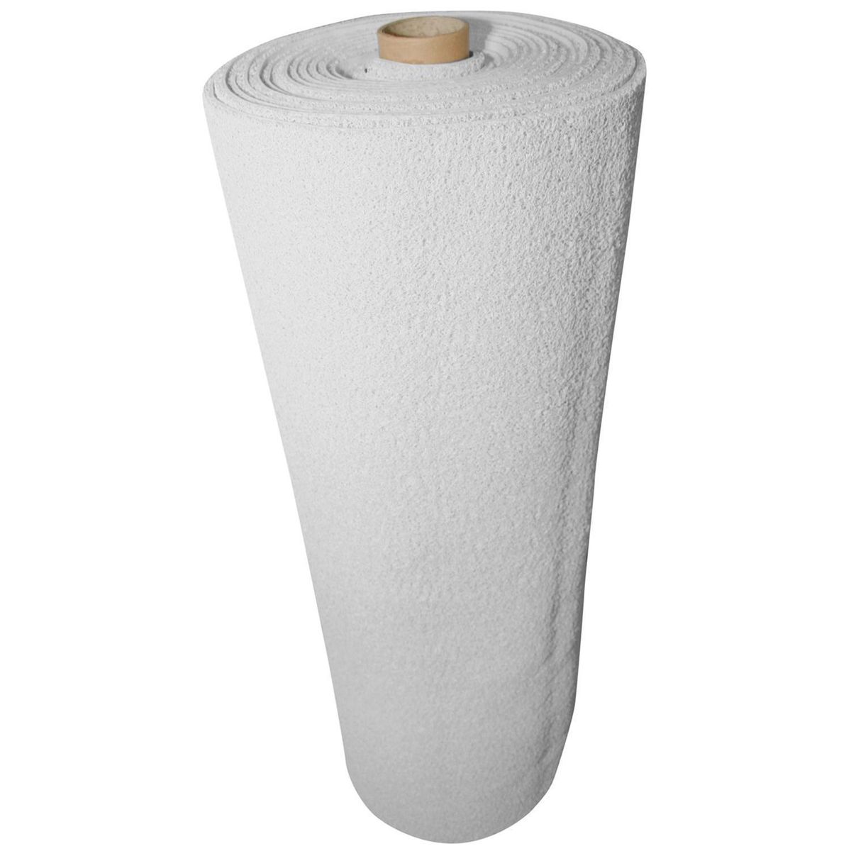 CDC IMPORT - Limpiapiés en rollo PVC gris claro 1,20x6 m