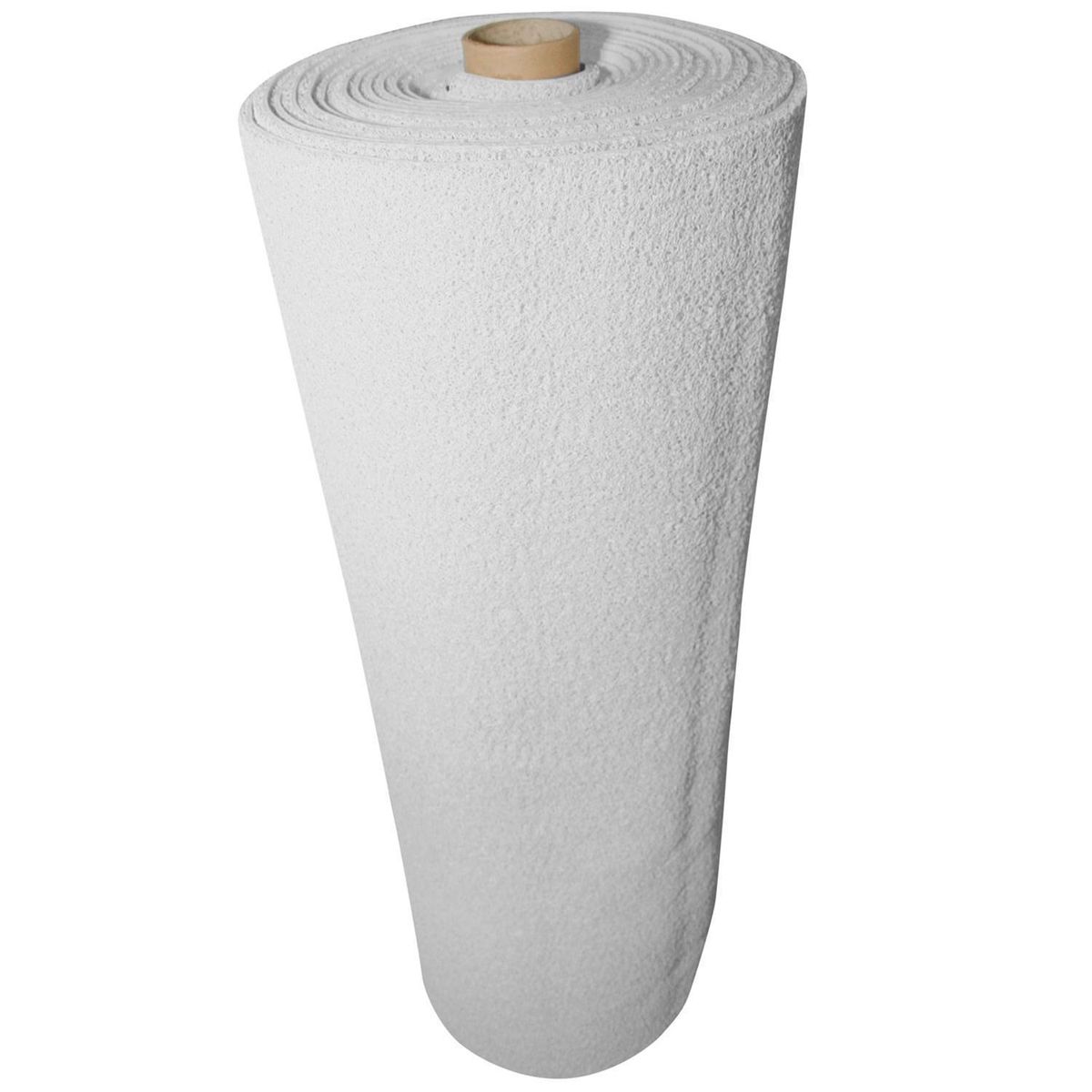 CDC IMPORT - Limpiapiés en rollo PVC gris claro 1,20x3 m