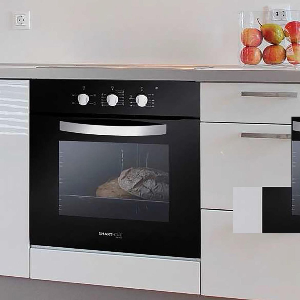 GENERICO - Horno/Encimera Gas 60