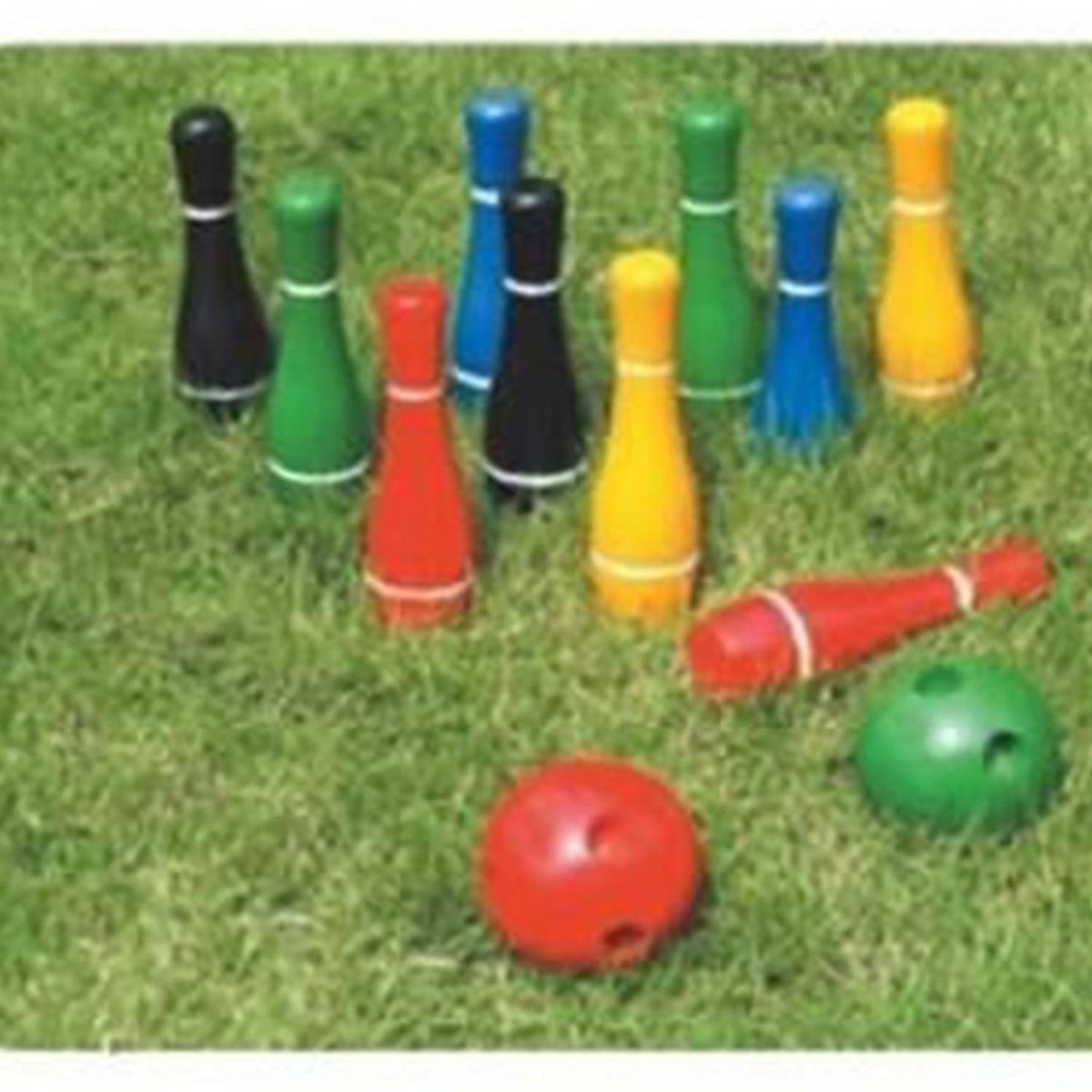 VADELL - Set de juegos 4 en 1