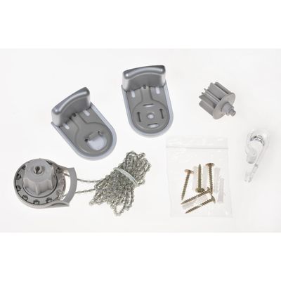 Imagen 2 del producto Conjunto Mecanismo Silver 1M