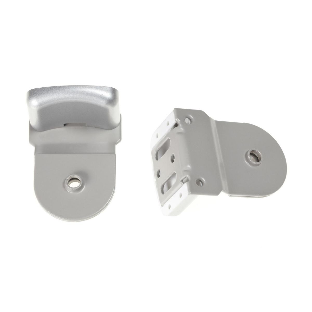 VIEWTEX - Soporte intermedio silver