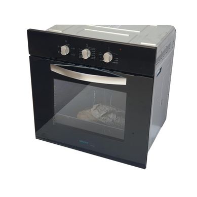Horno eternity + encimera vitro gas 60 + campana futura.