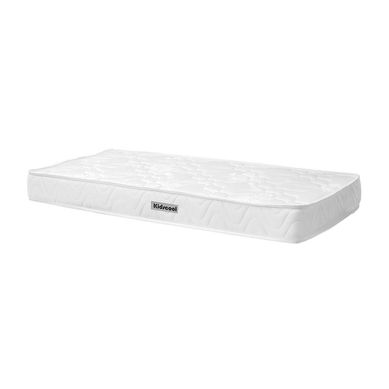 Colchn 130X70X10 cm blanco