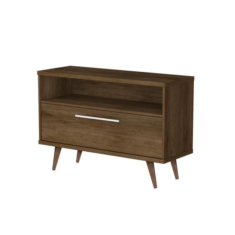 BE DESIGN - Rack TV Be canela Canela