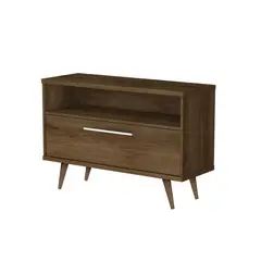 BE DESIGN - Rack TV Be canela Canela