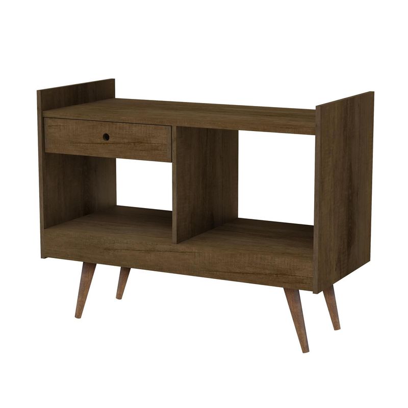 BE DESIGN - Bar Be canela Canela