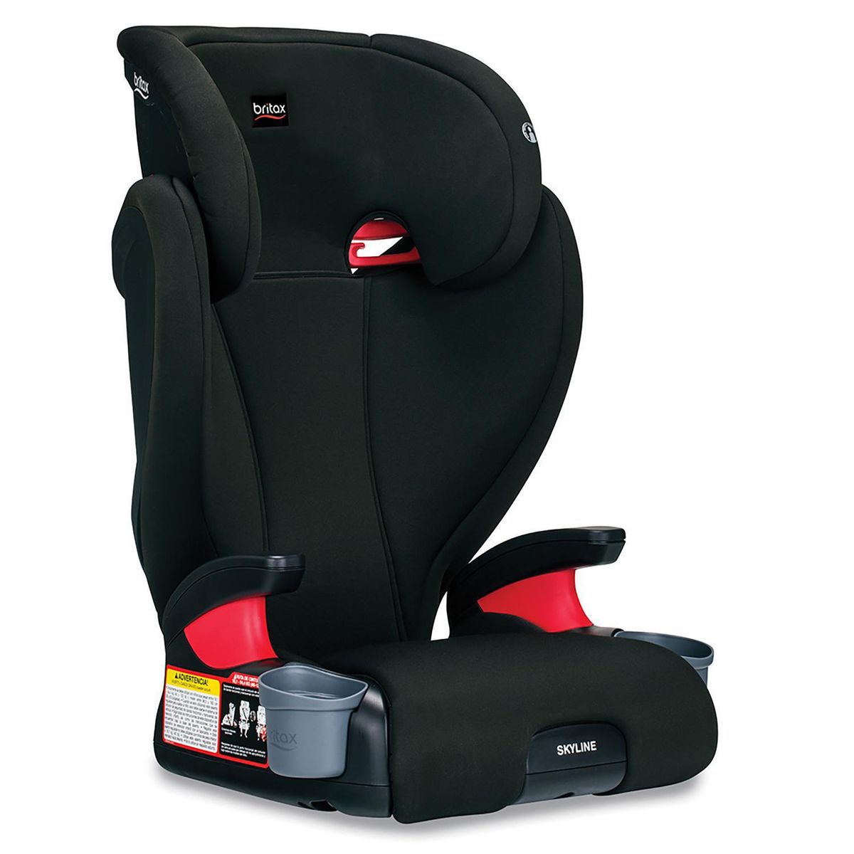 BRITAX - Silla de Auto Britax Skyline Dusk Seguridad Infantil