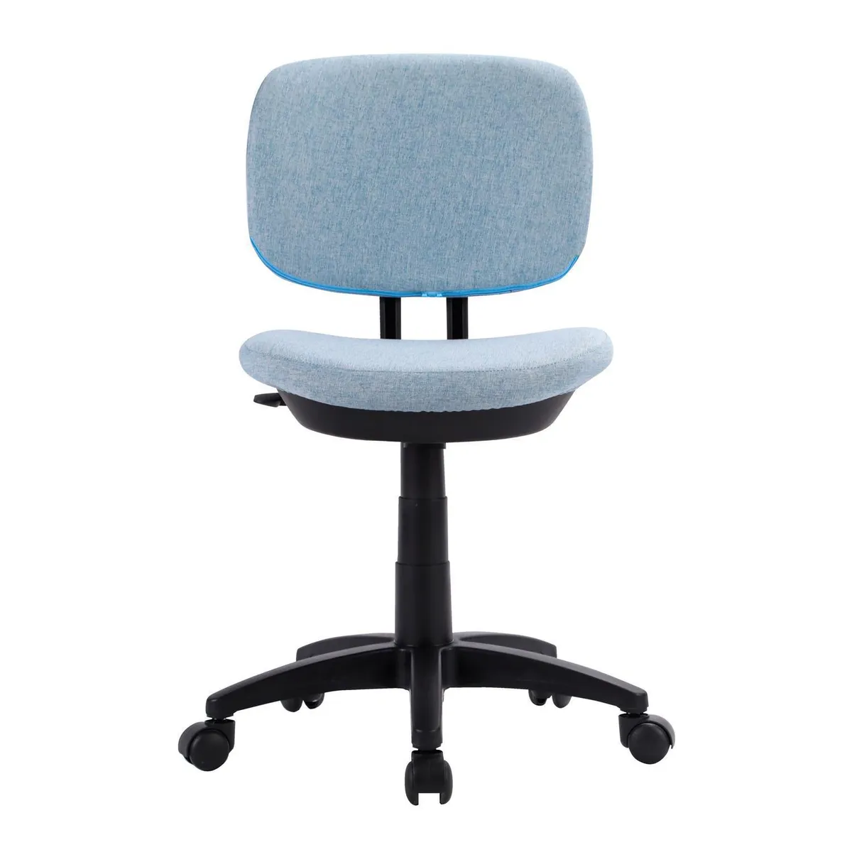 ONE SIT - Silla Escritorio Fun Azul Claro