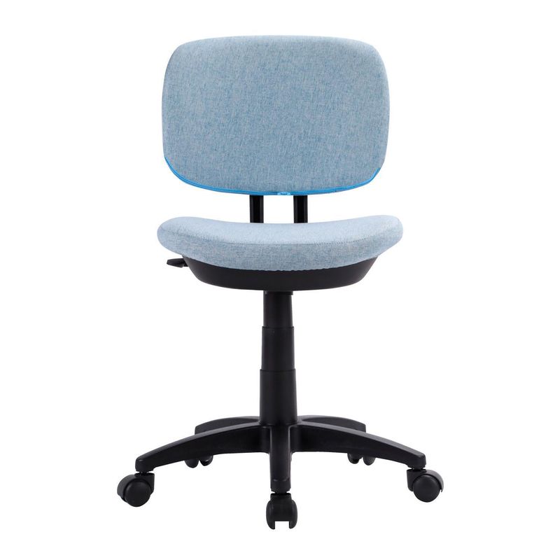 ONE SIT - Silla Escritorio Fun Azul Claro