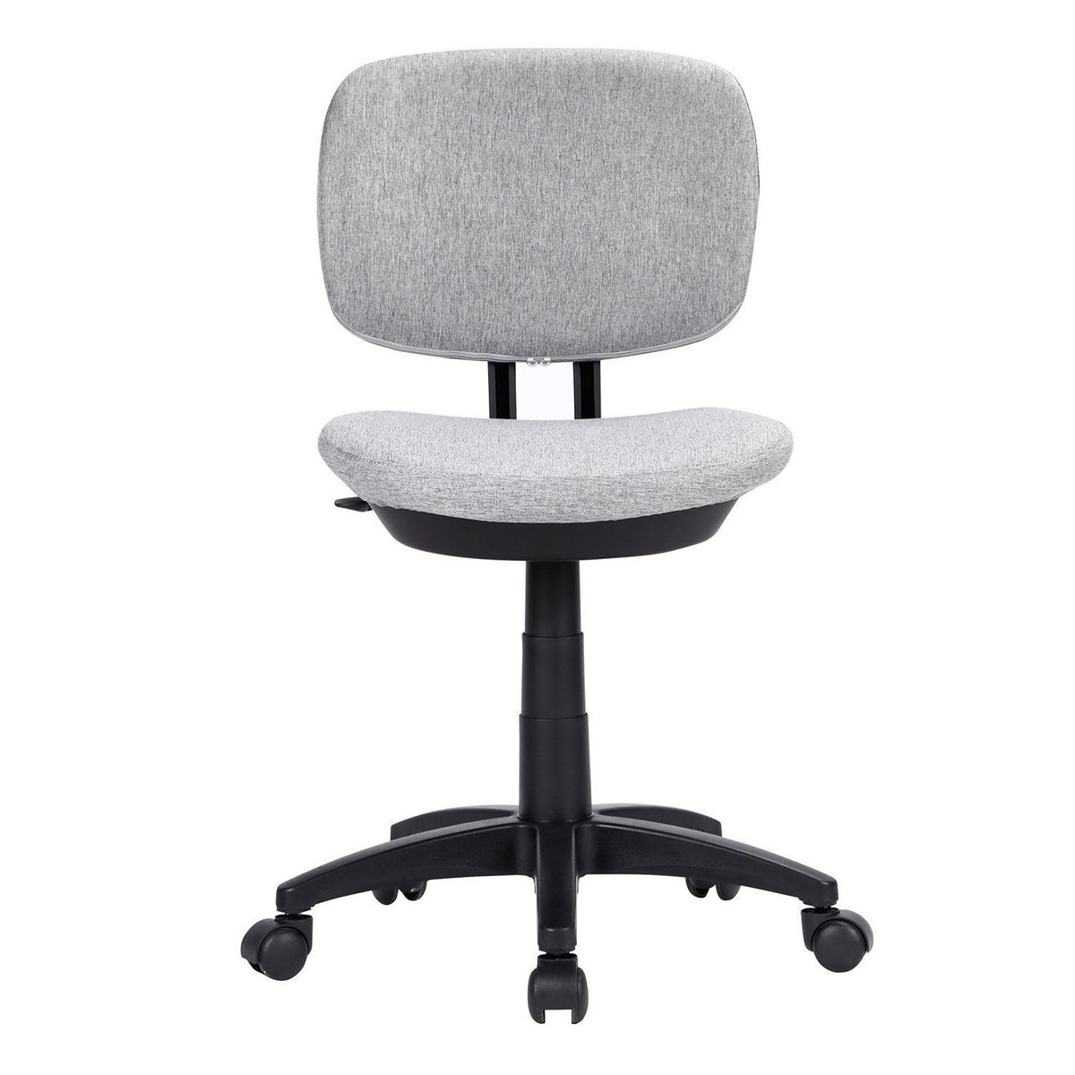 ONE SIT - Silla Escritorio Fun Gris