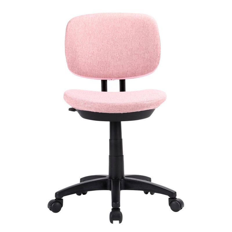 ONE SIT - Silla Escritorio Fun Rosa