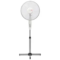 Ventilador de pedestal 60W