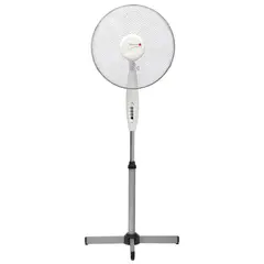 SINDELEN - Ventilador de pedestal 60W