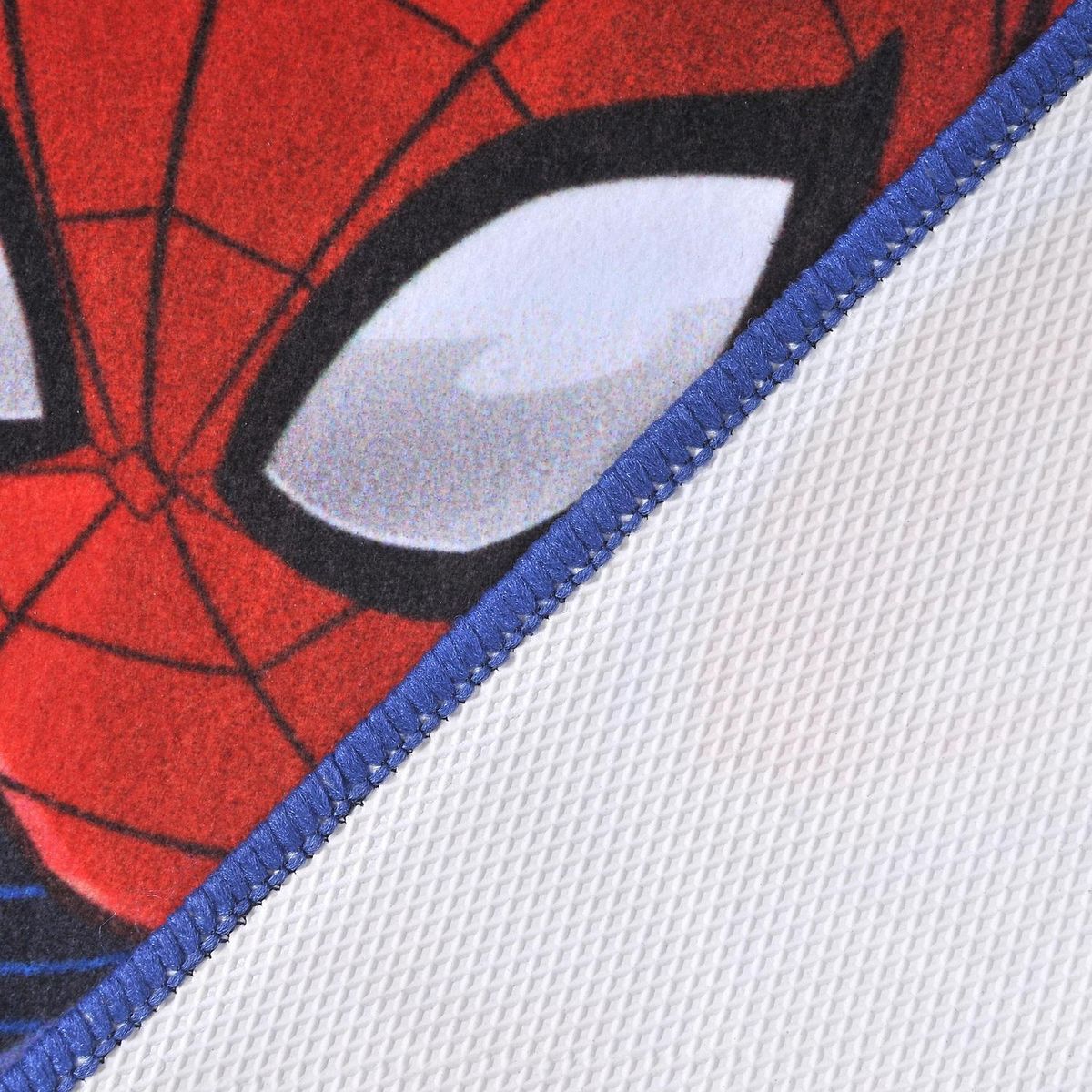 DISNEY - Bajada de cama 80x120 cm Spiderman Wall