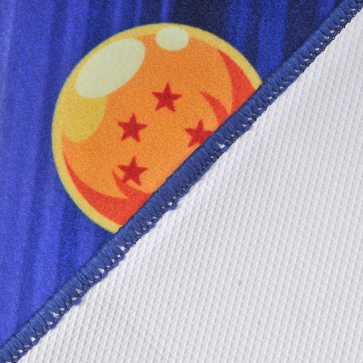 TOEI ANIMATION - Bajada de cama 80x120 cm Dragon Ball Z- Super