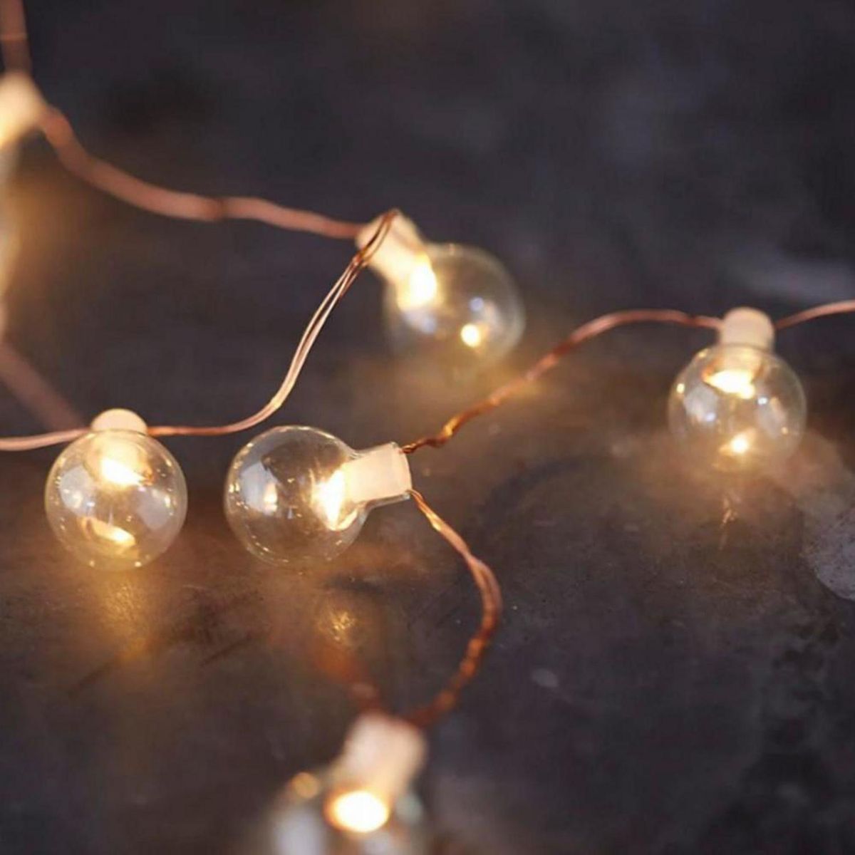 LUP - Guirnalda Led 2 Metros