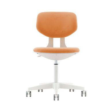 Silla PC Boomer Naranjo