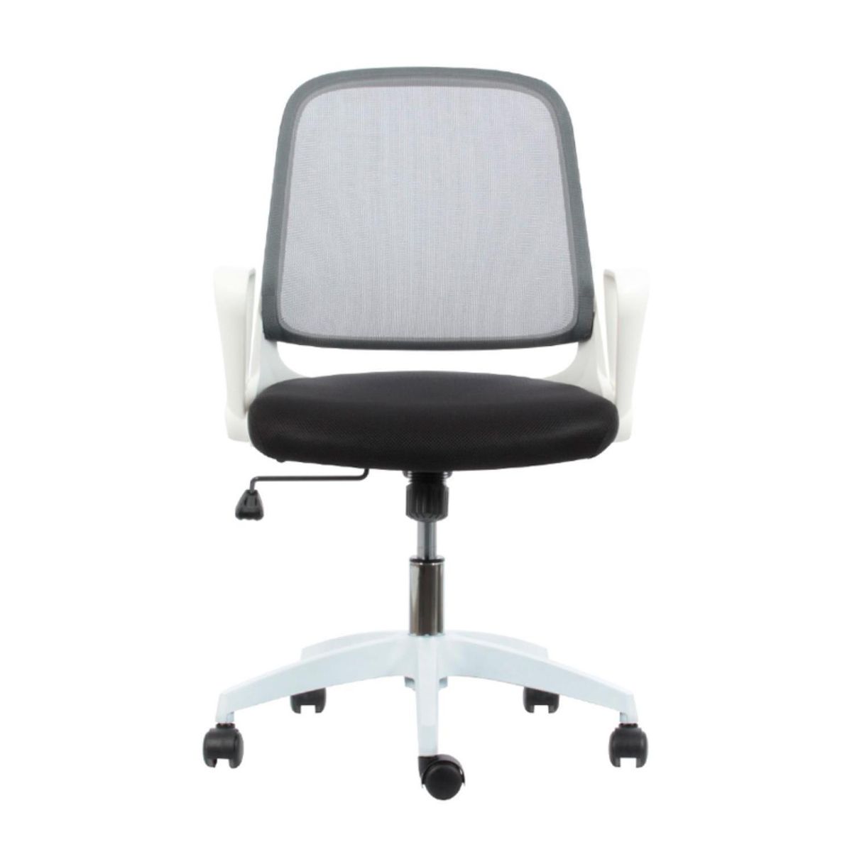 ONE SIT - Silla Escritorio Lady Blanco