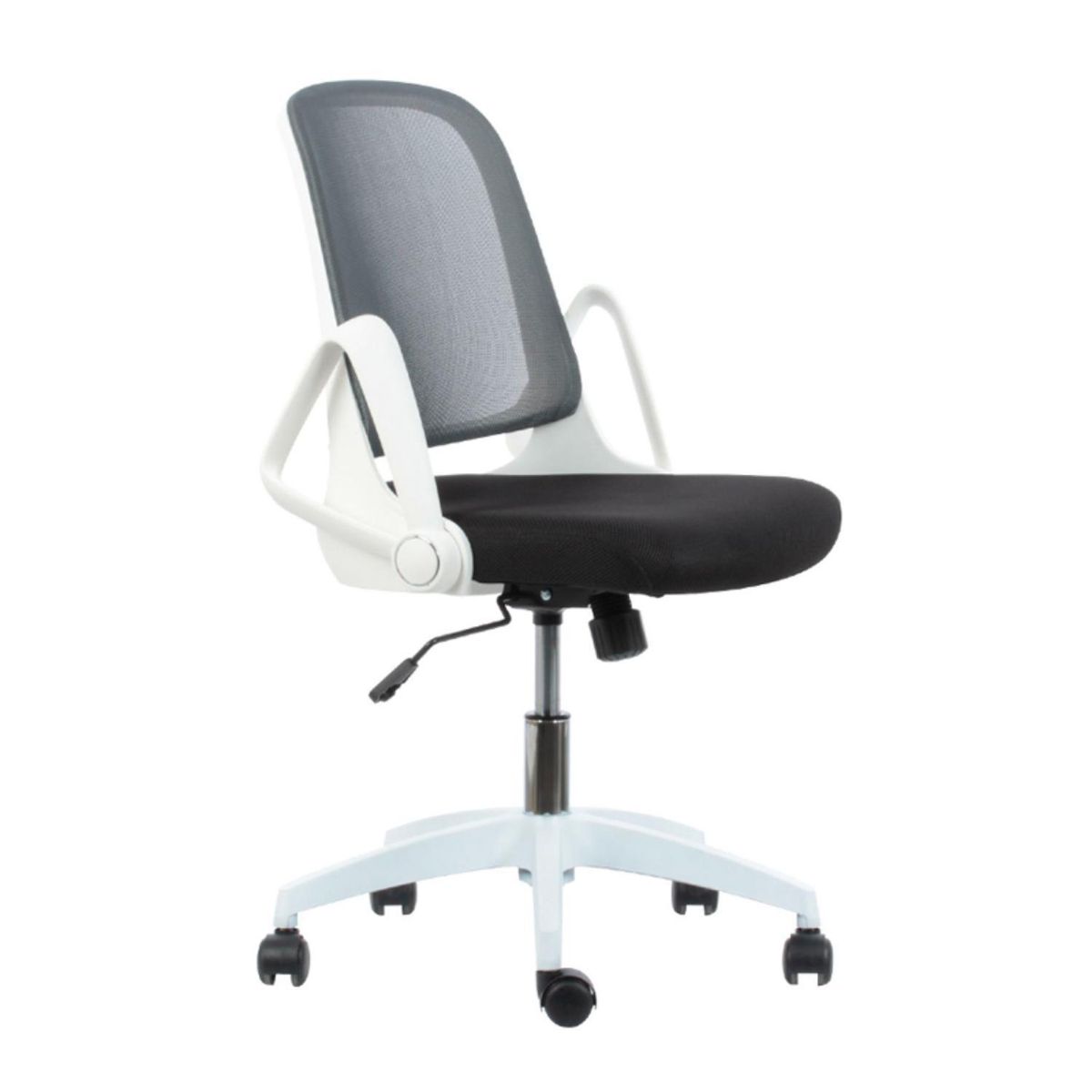 ONE SIT - Silla Escritorio Lady Blanco