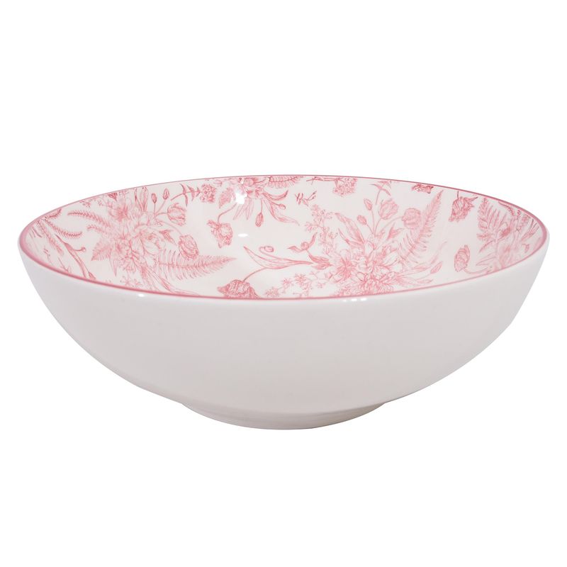 HALLEN - Ensaladera 24 cm melamina