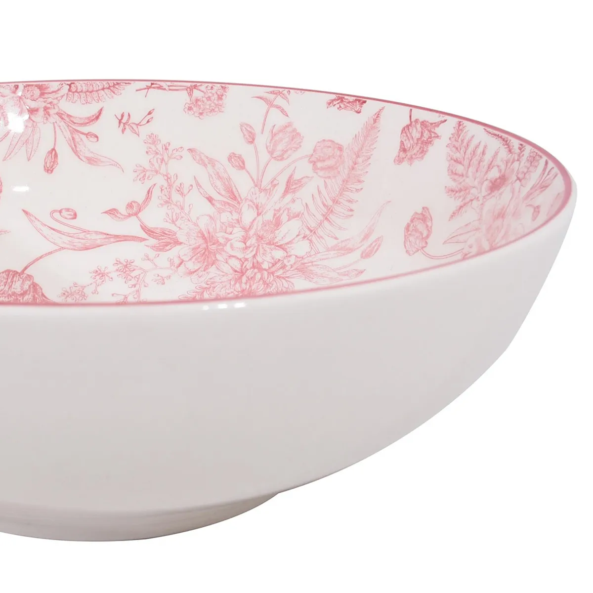 HALLEN - Ensaladera 24 cm melamina