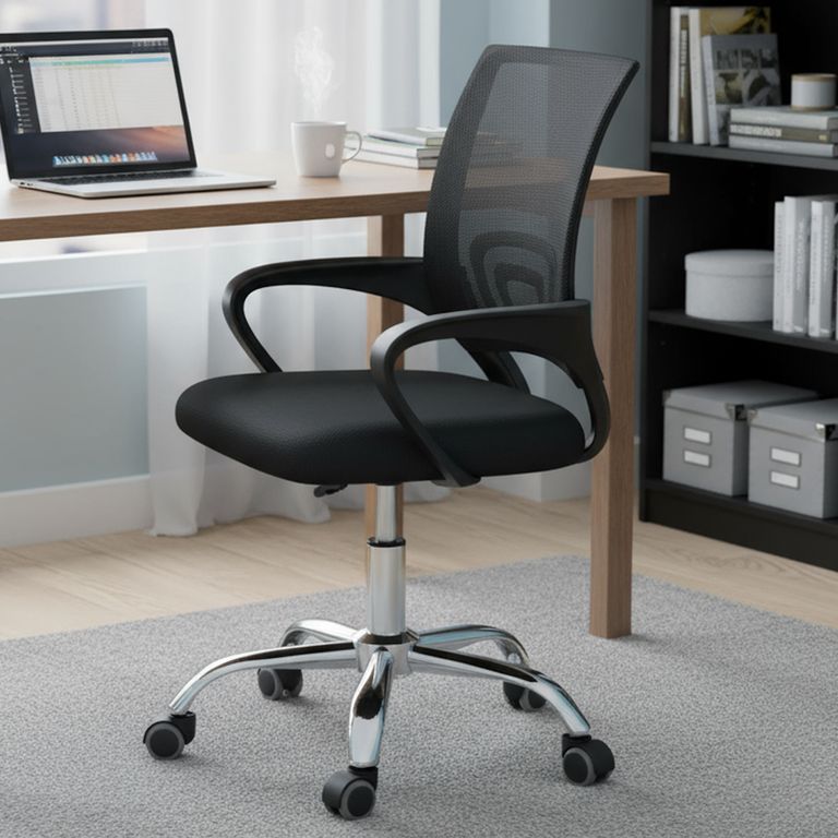 ONE SIT Silla Escritorio Rio Negro