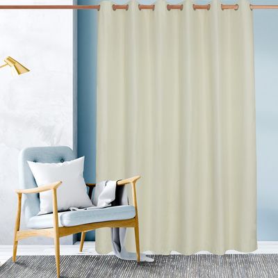 Imagen 2 del producto Cortina black out basic 135x230 cm