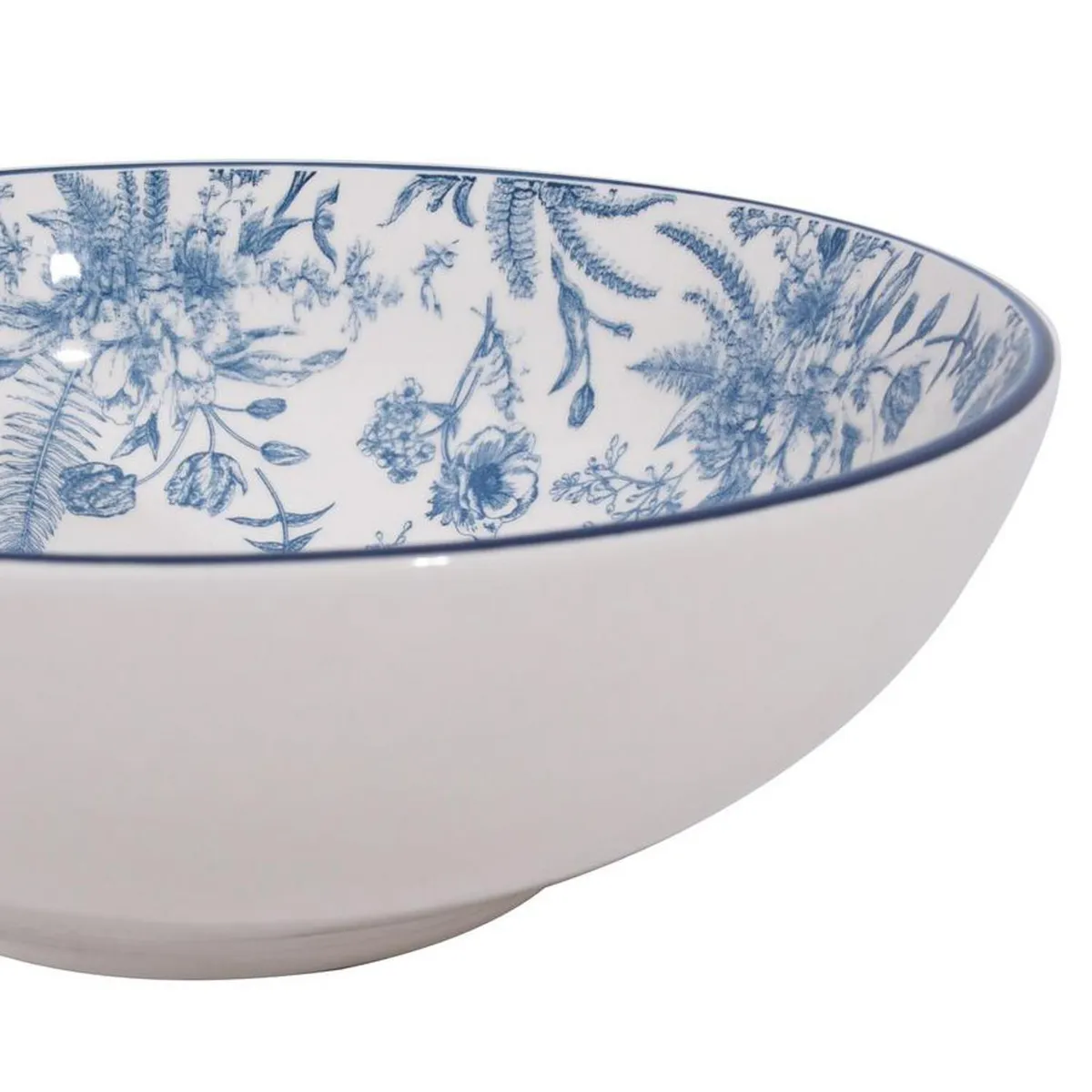 HALLEN - Ensaladera 24 cm melamina