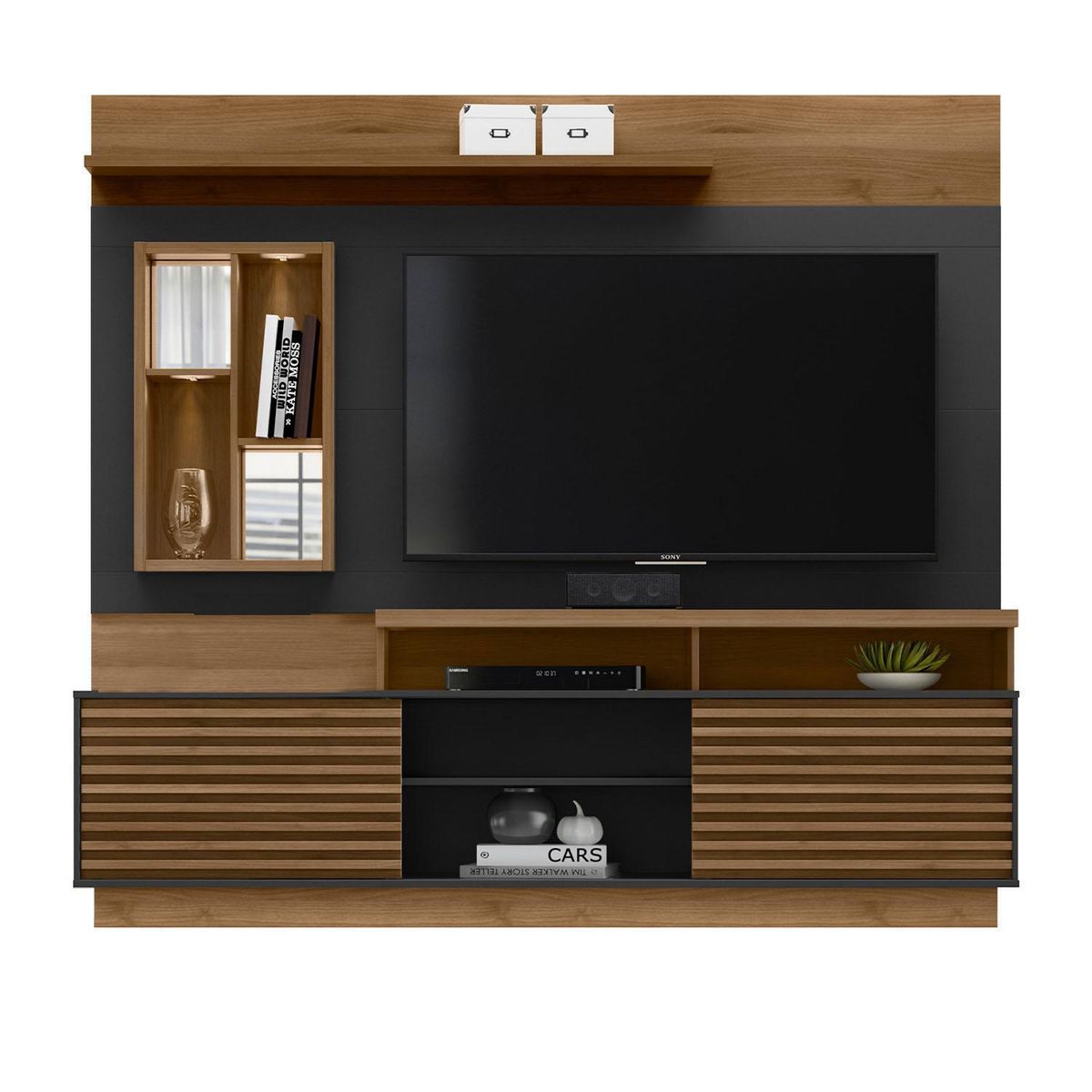 VEKKAHOME - Home TV 65"