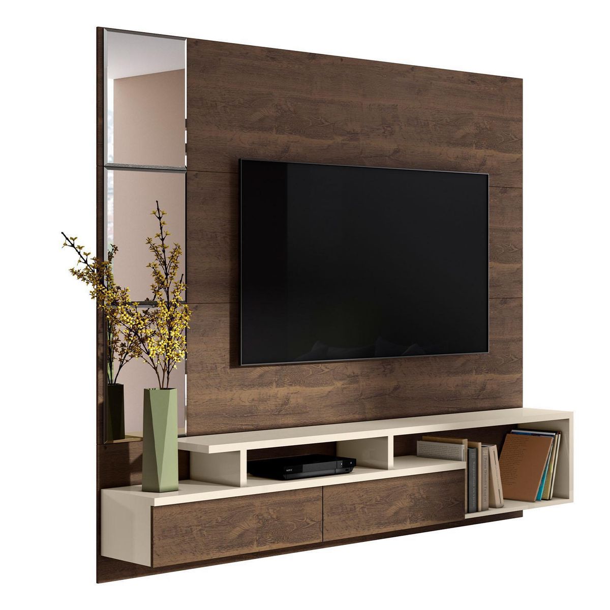 VEKKAHOME - Panel 58"