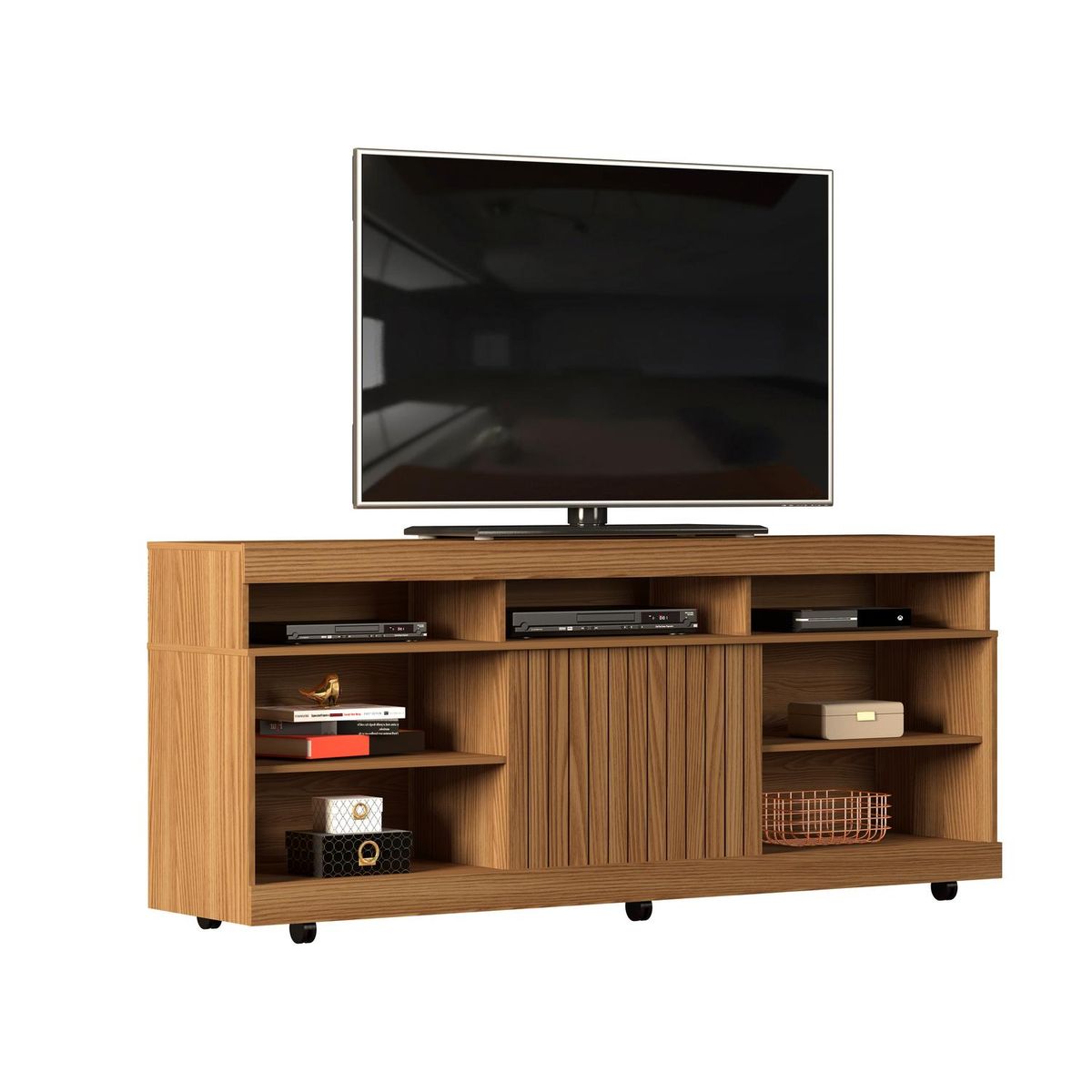 VEKKAHOME - Rack TV