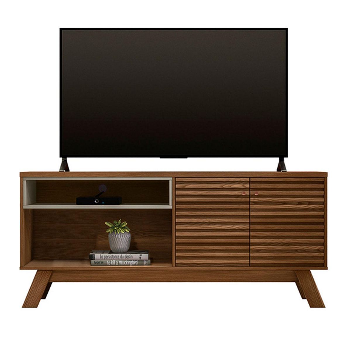 VEKKAHOME - Rack TV