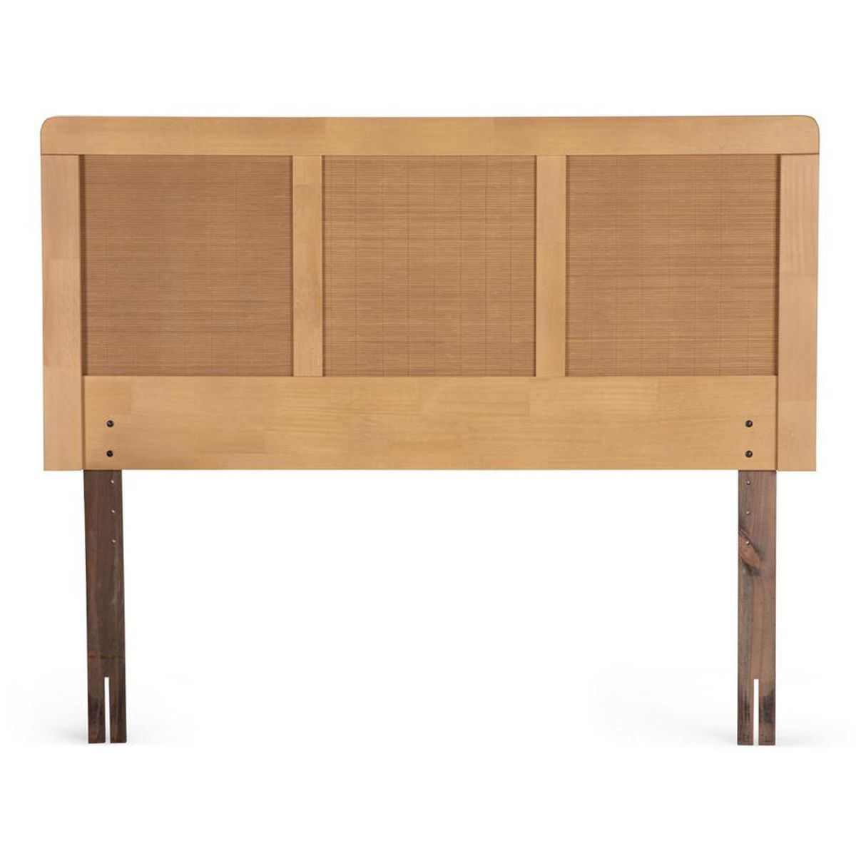 ROSEN - Respaldo 2 plazas Charles Natural