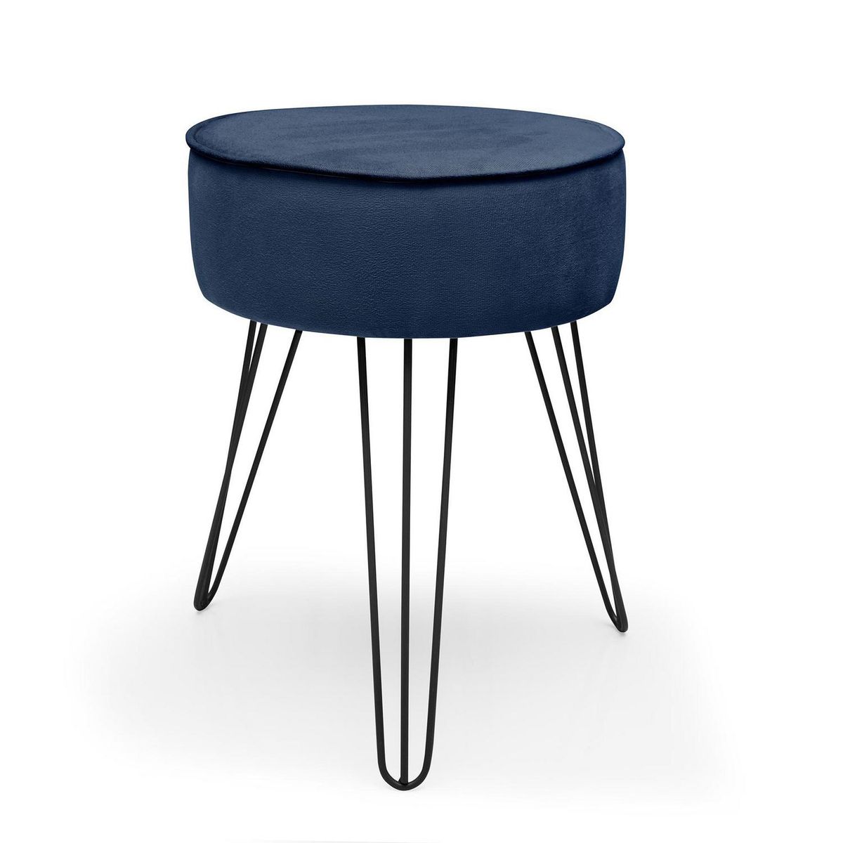 Puff eco cuero Be, marca BE DESIGN - Foto Principal