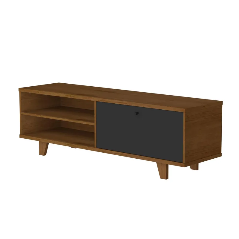 BE DESIGN - Buffet Be caramelo negro