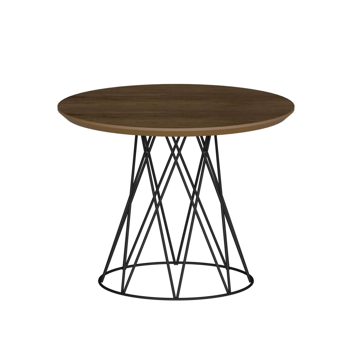 BE DESIGN - Mesa de centro Be canela