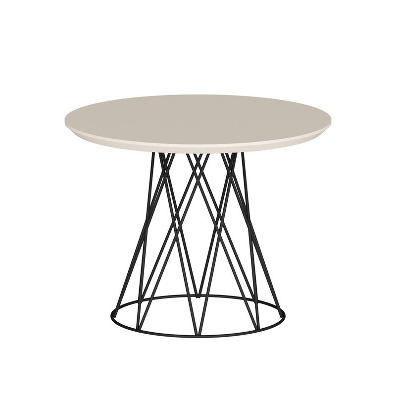 BE DESIGN - Mesa de centro Be perla