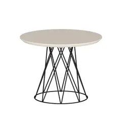 BE DESIGN - Mesa de centro Be perla
