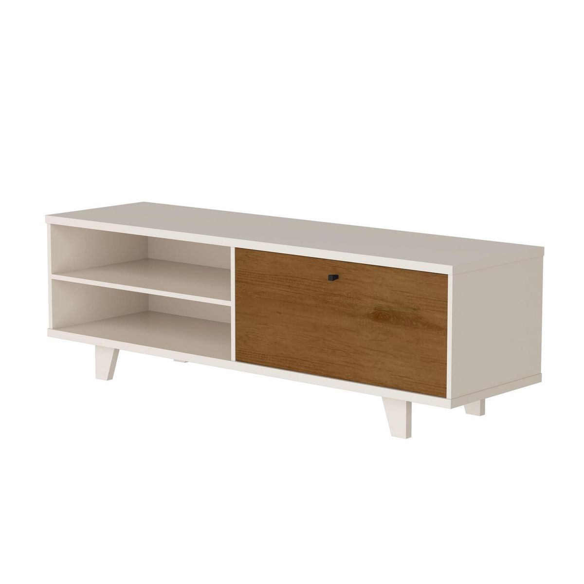 BE DESIGN - Buffet Be perla caramelo